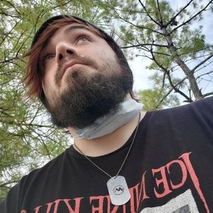 Meet your Posher, Mikey